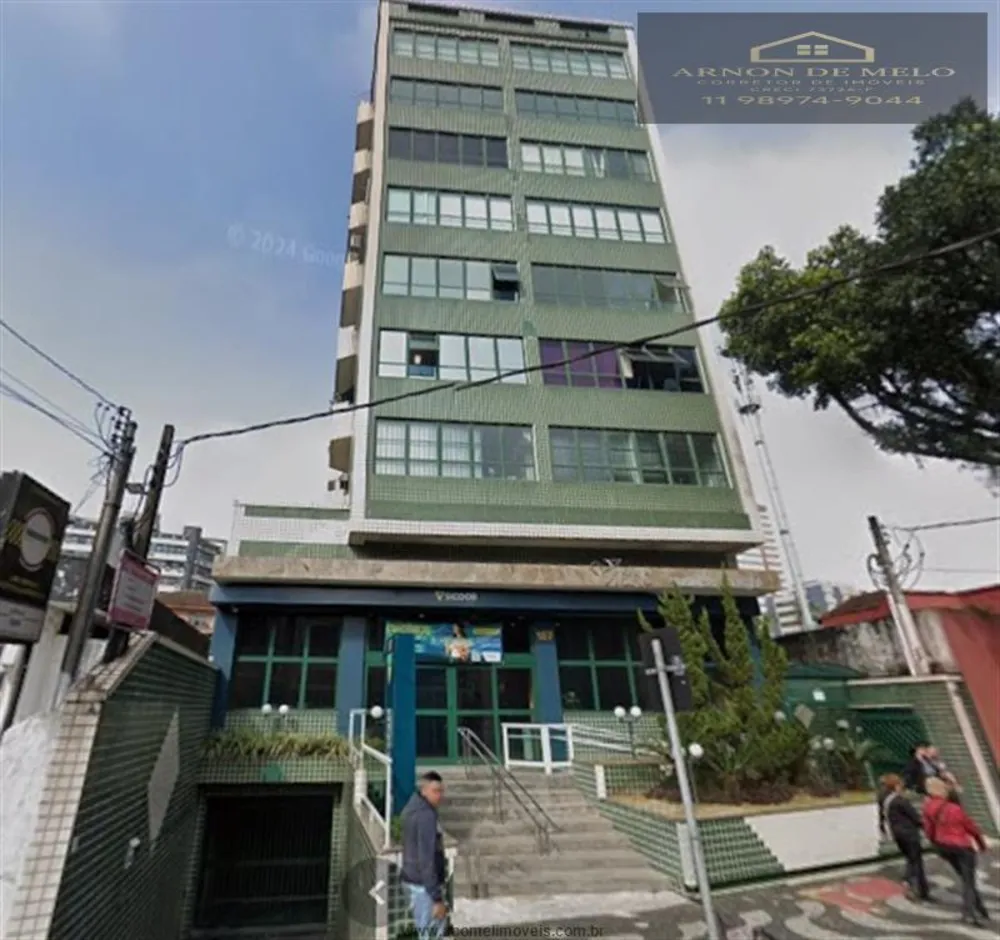 Prédio Inteiro, 100 m² - Foto 1
