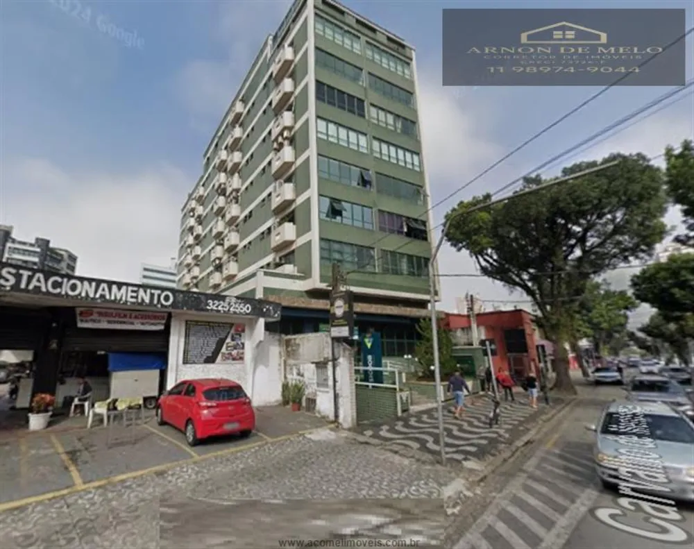 Prédio Inteiro, 100 m² - Foto 8