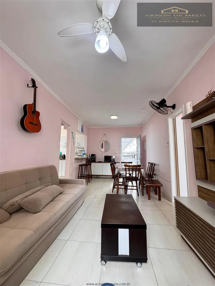 Apartamento, 1 quarto, 50 m² - Foto 4