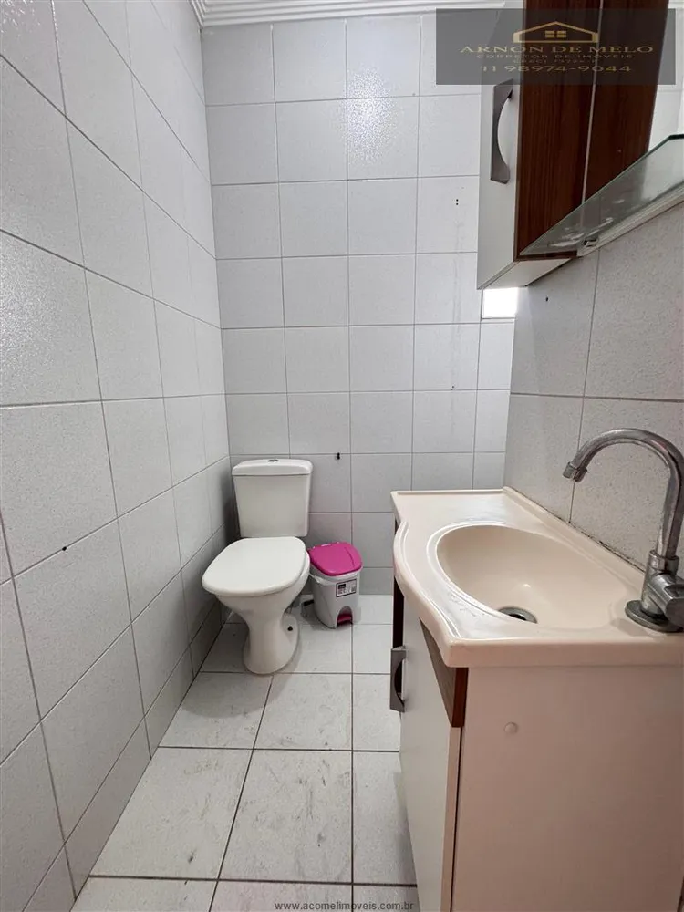 Apartamento, 1 quarto, 50 m² - Foto 8