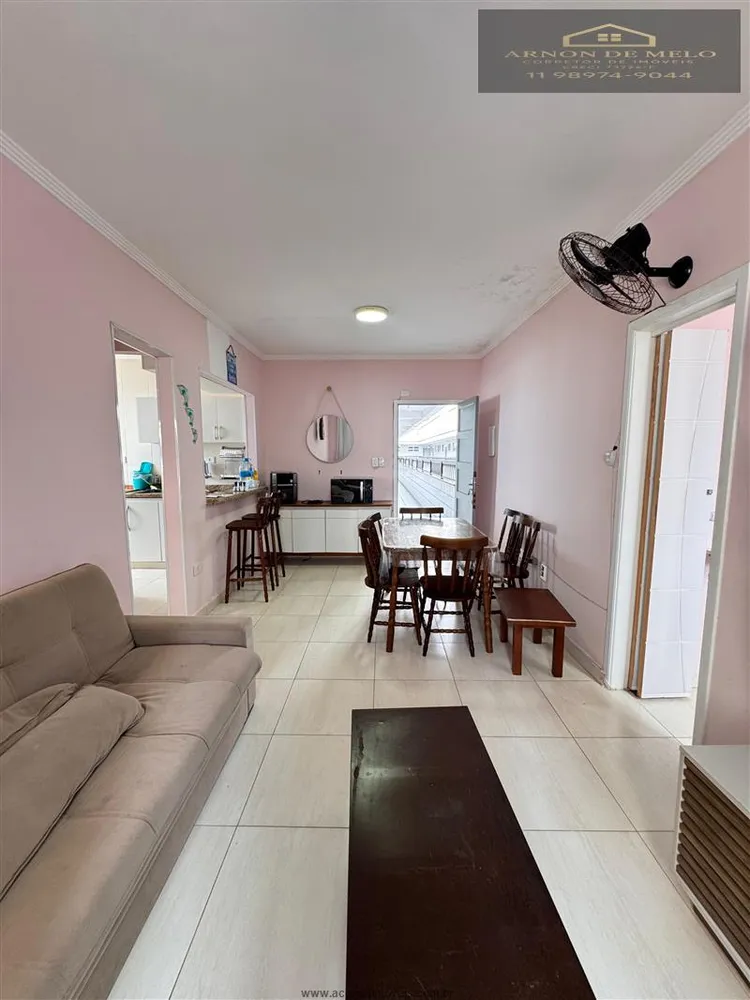 Apartamento, 1 quarto, 50 m² - Foto 2