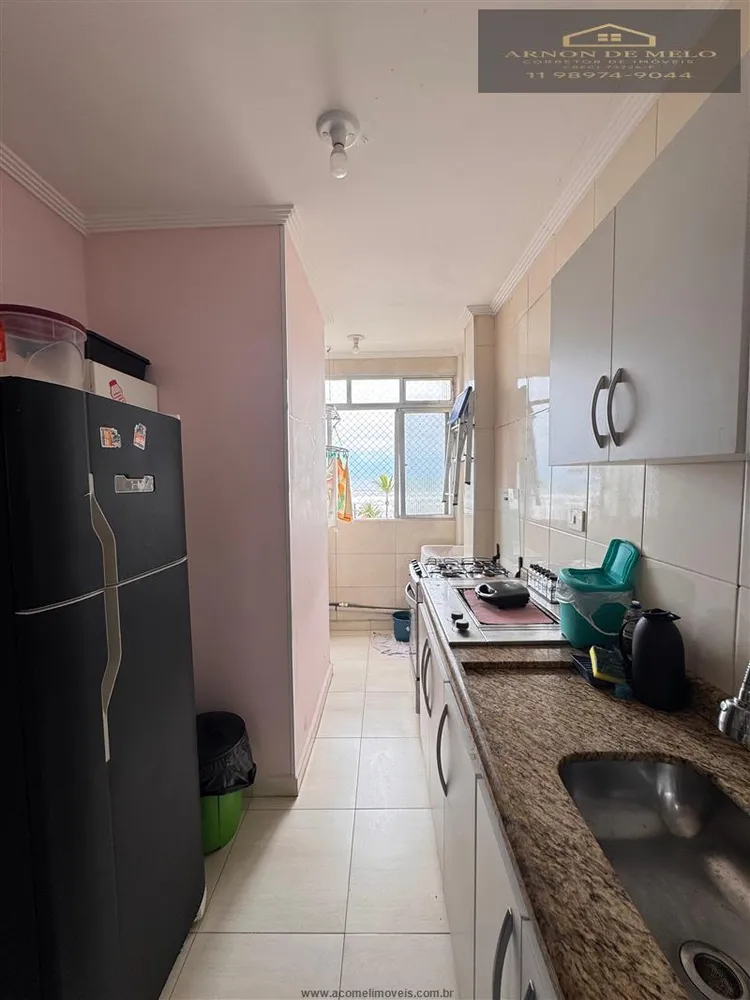 Apartamento, 1 quarto, 50 m² - Foto 3