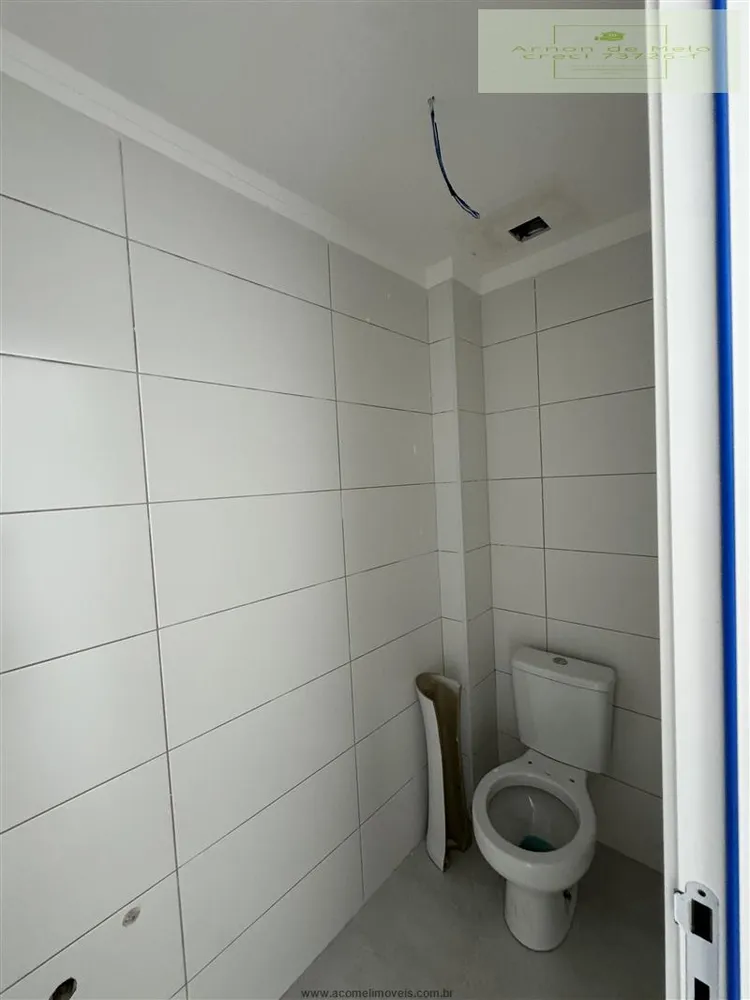 Apartamento, 1 quarto, 59 m² - Foto 2