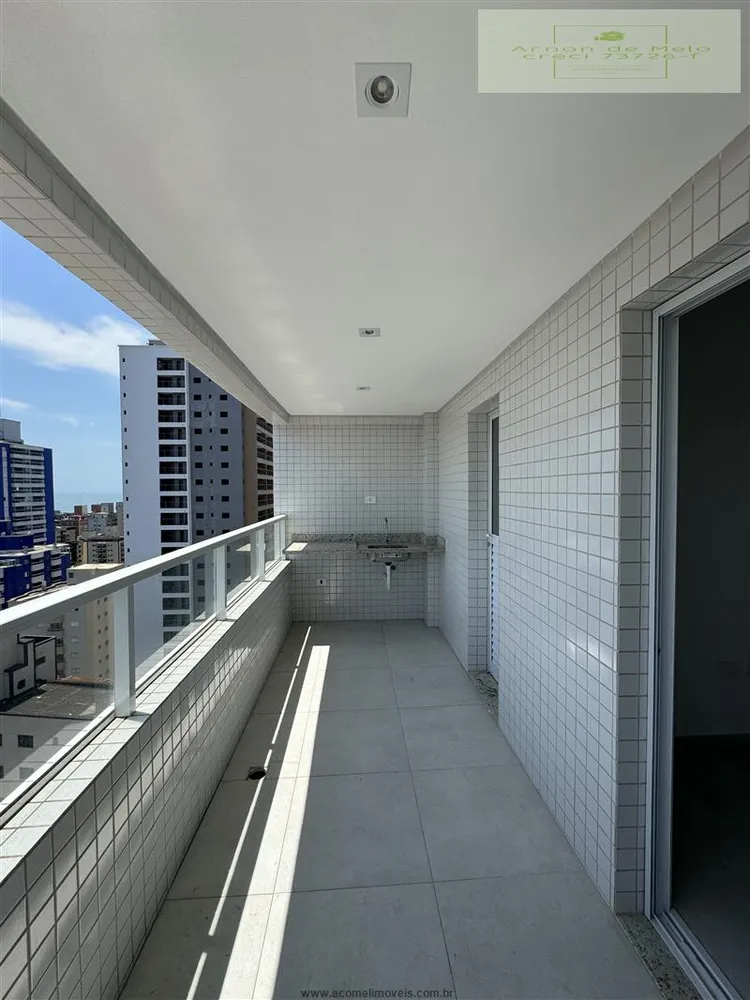 Apartamento, 1 quarto, 59 m² - Foto 8