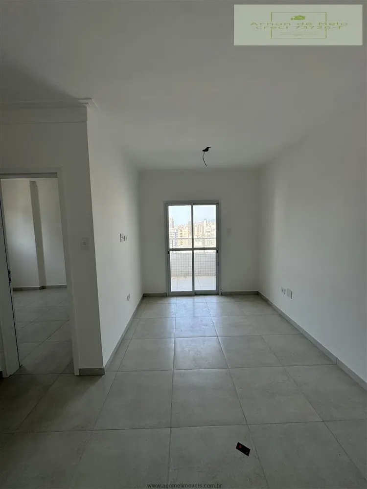 Apartamento, 1 quarto, 59 m² - Foto 4