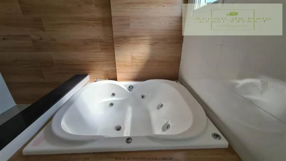 Apartamento, 4 quartos, 292 m² - Foto 3
