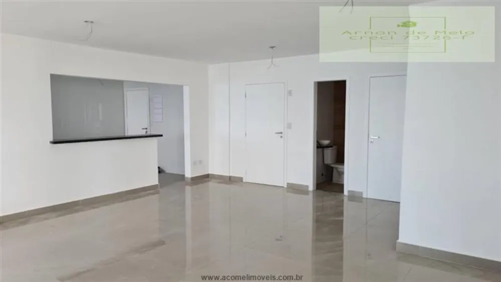 Apartamento, 4 quartos, 292 m² - Foto 1