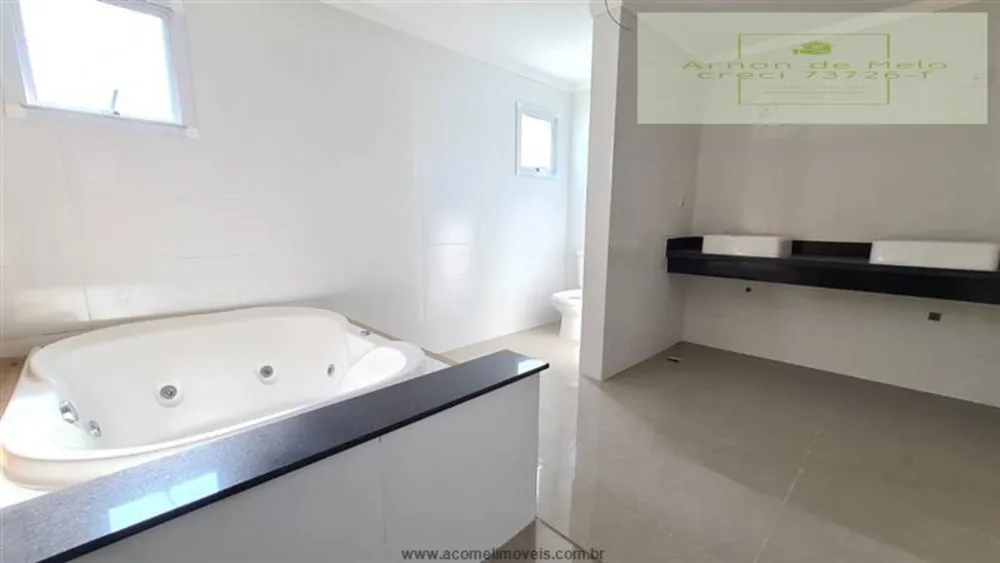 Apartamento, 4 quartos, 292 m² - Foto 2