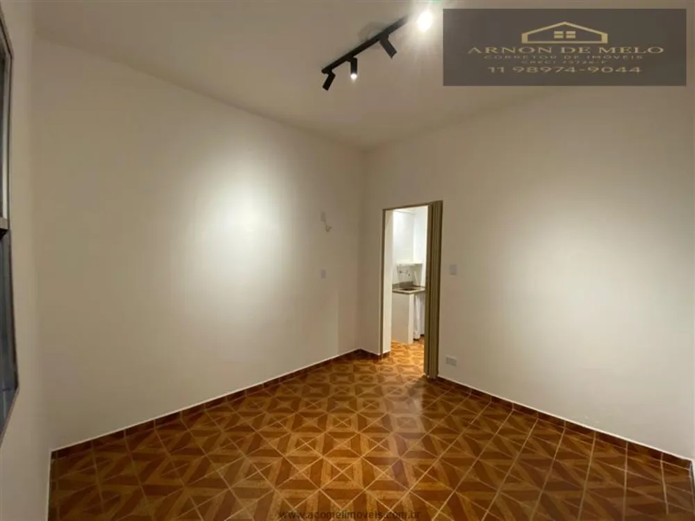 Apartamento, 1 quarto, 30 m² - Foto 4