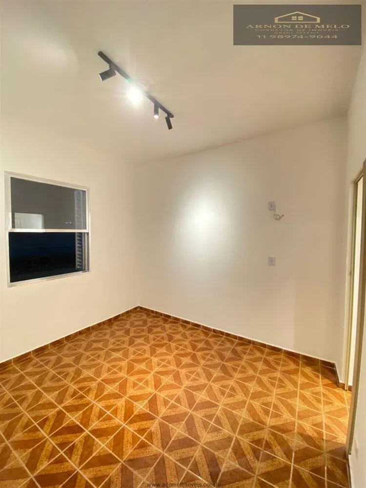 Apartamento, 1 quarto, 30 m² - Foto 3