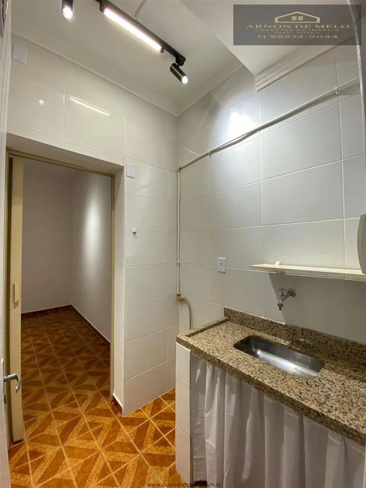 Apartamento, 1 quarto, 30 m² - Foto 2