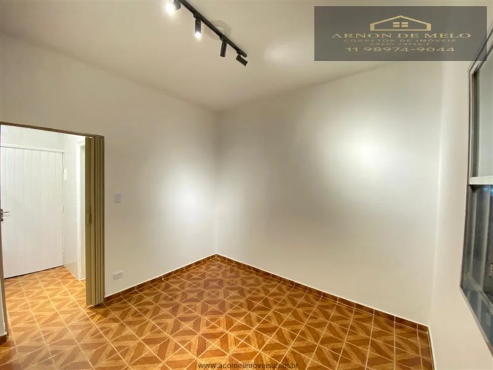 Apartamento, 1 quarto, 30 m² - Foto 2