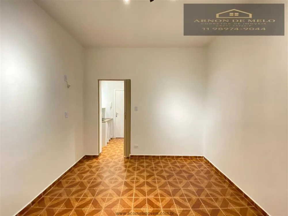 Apartamento, 1 quarto, 30 m² - Foto 4