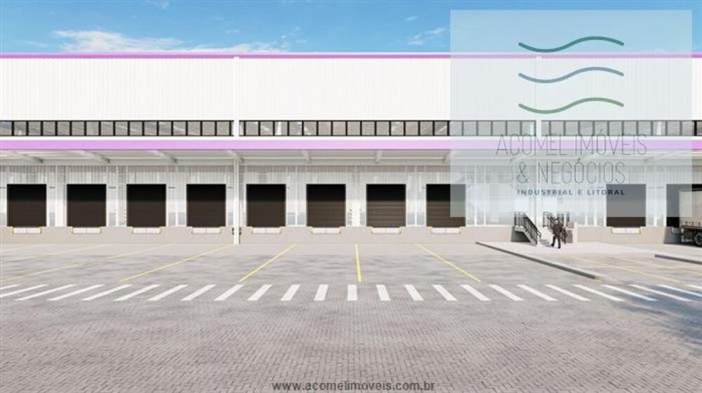 Depósito-Galpão, 2141 m² - Foto 15