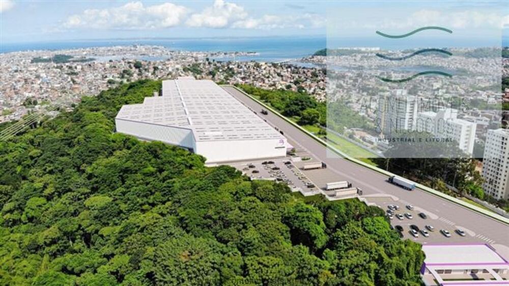 Depósito-Galpão, 2141 m² - Foto 13