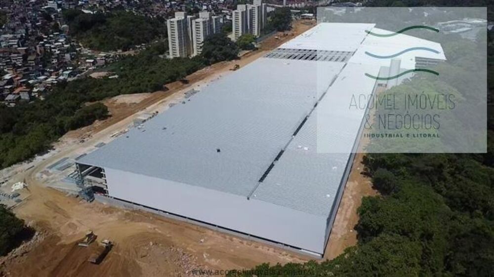 Depósito-Galpão, 2141 m² - Foto 20
