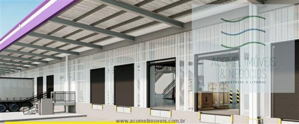 Depósito-Galpão, 2141 m² - Foto 9