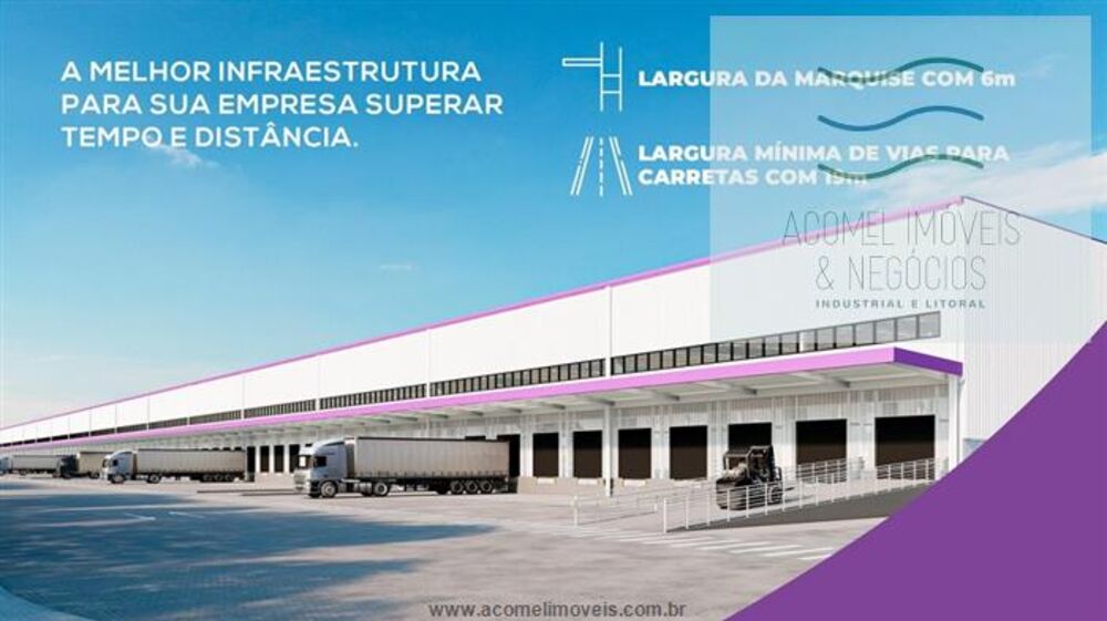 Depósito-Galpão, 2141 m² - Foto 18