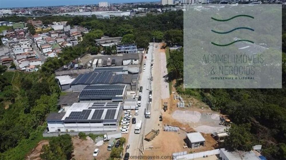 Depósito-Galpão, 2141 m² - Foto 19