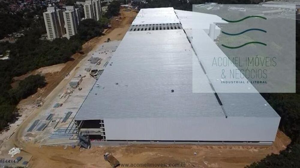 Depósito-Galpão, 2141 m² - Foto 14