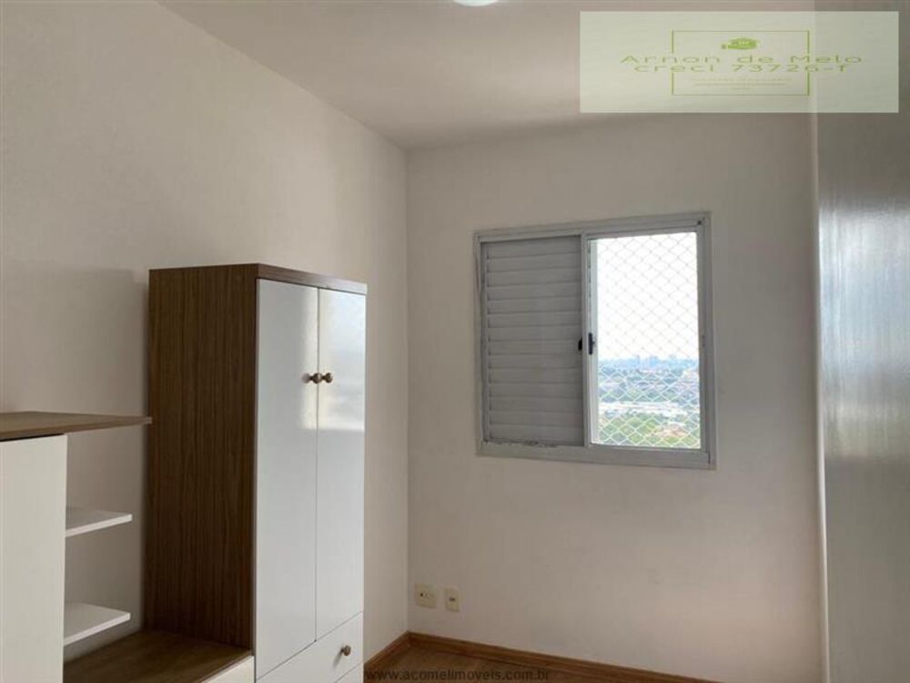 Apartamento para alugar com 3 quartos, 72m² - Foto 10