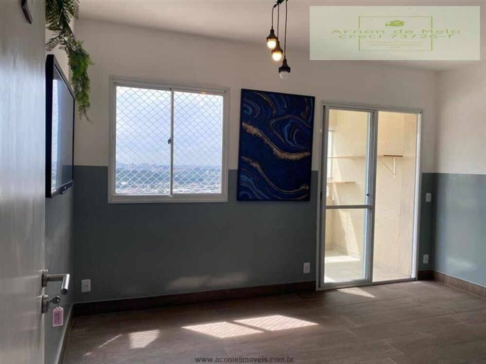 Apartamento para alugar com 3 quartos, 72m² - Foto 5