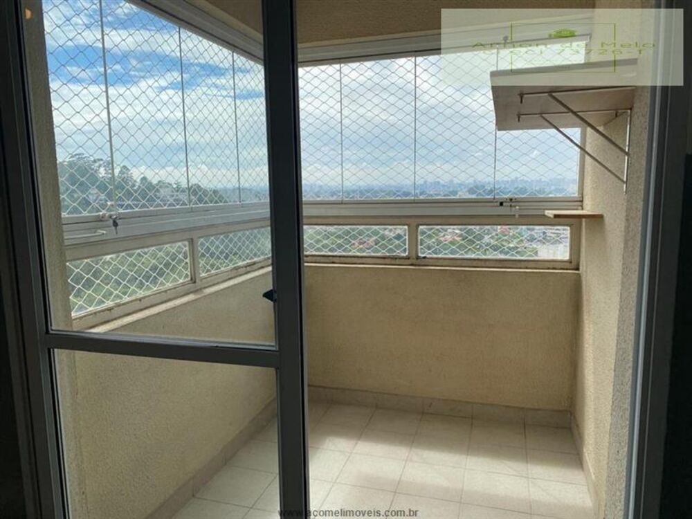 Apartamento para alugar com 3 quartos, 72m² - Foto 9