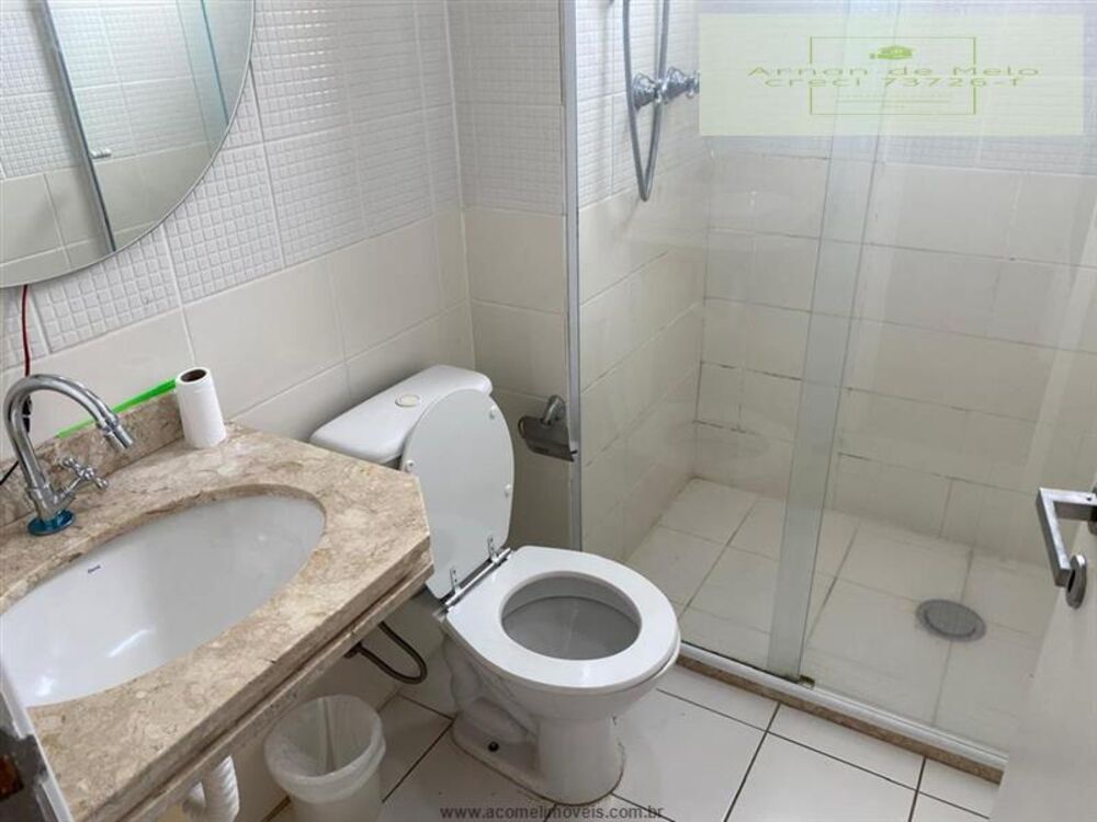 Apartamento para alugar com 3 quartos, 72m² - Foto 15