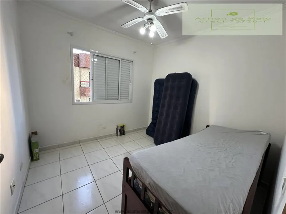 Apartamento, 3 quartos, 115 m² - Foto 8