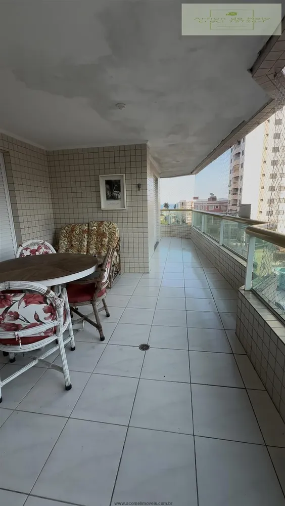 Apartamento, 3 quartos, 115 m² - Foto 12