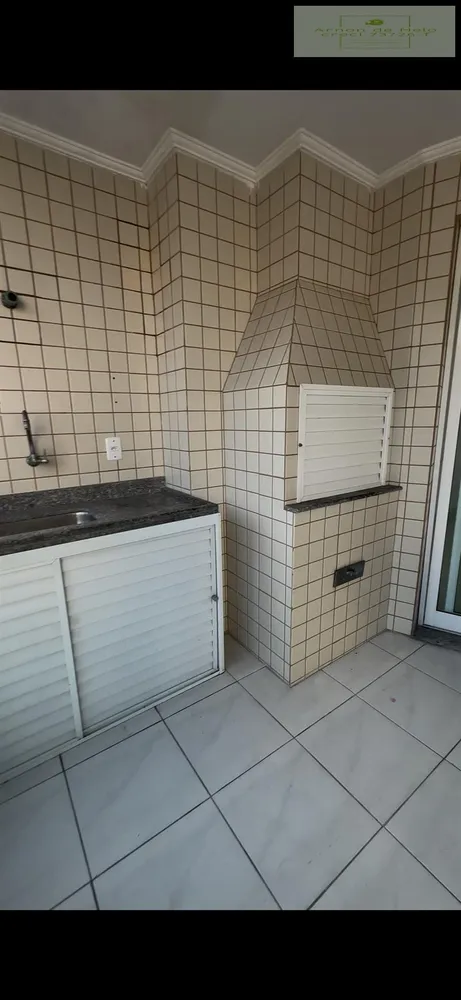 Apartamento, 3 quartos, 115 m² - Foto 1