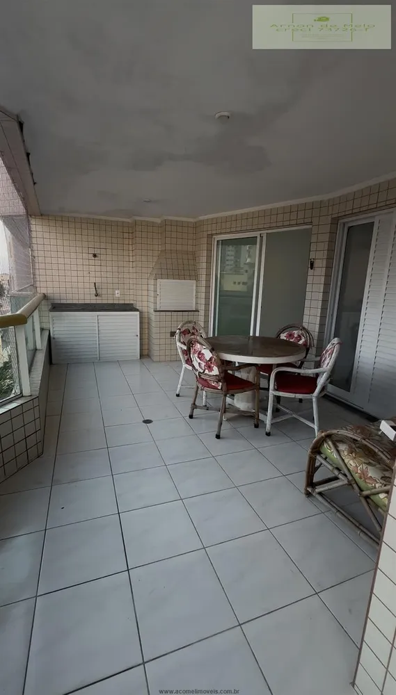 Apartamento, 3 quartos, 115 m² - Foto 4