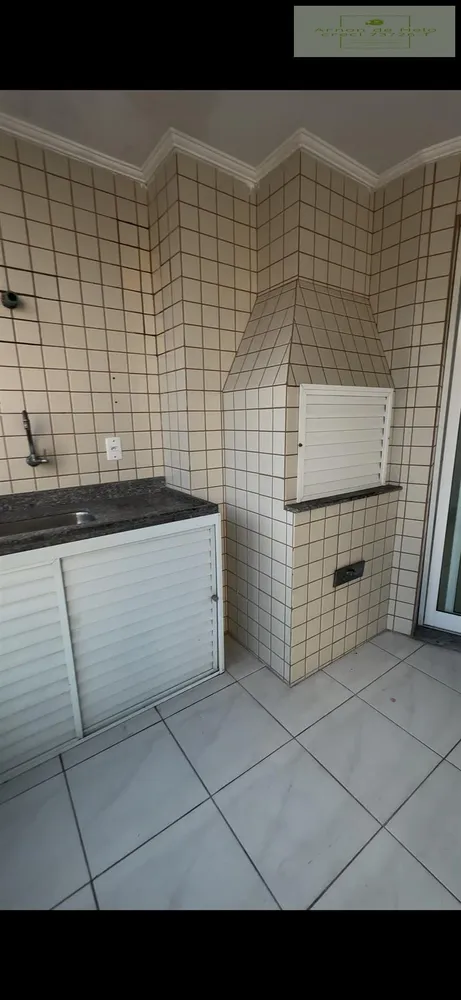 Apartamento, 3 quartos, 115 m² - Foto 2
