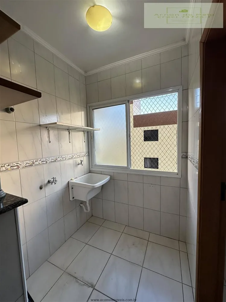 Apartamento, 3 quartos, 115 m² - Foto 2