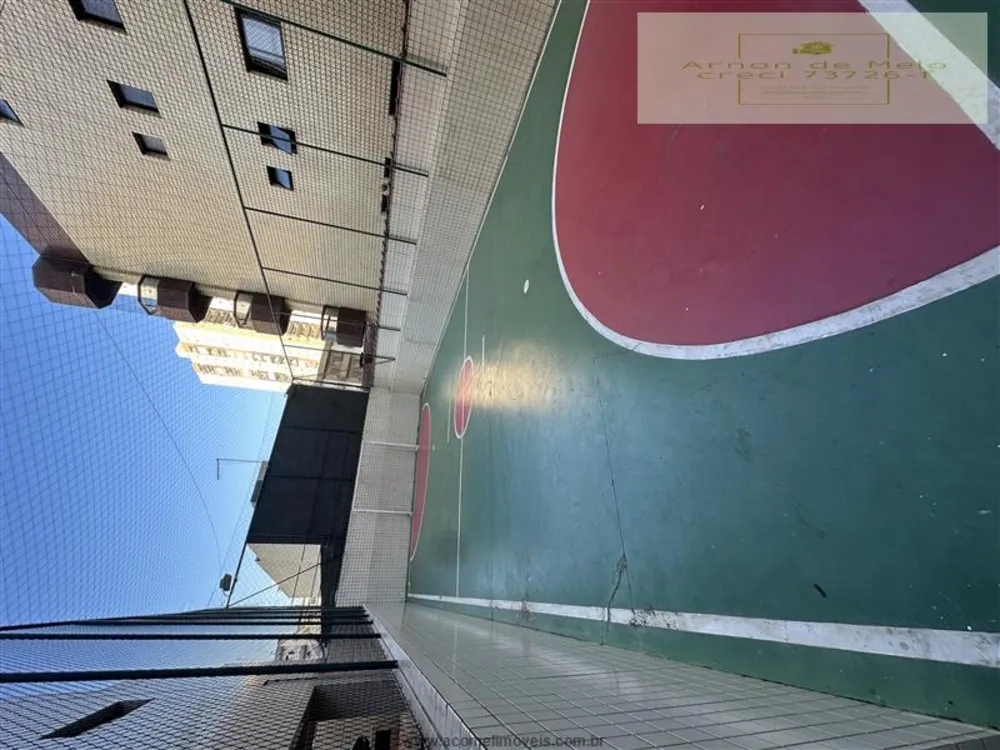 Apartamento, 3 quartos, 115 m² - Foto 3