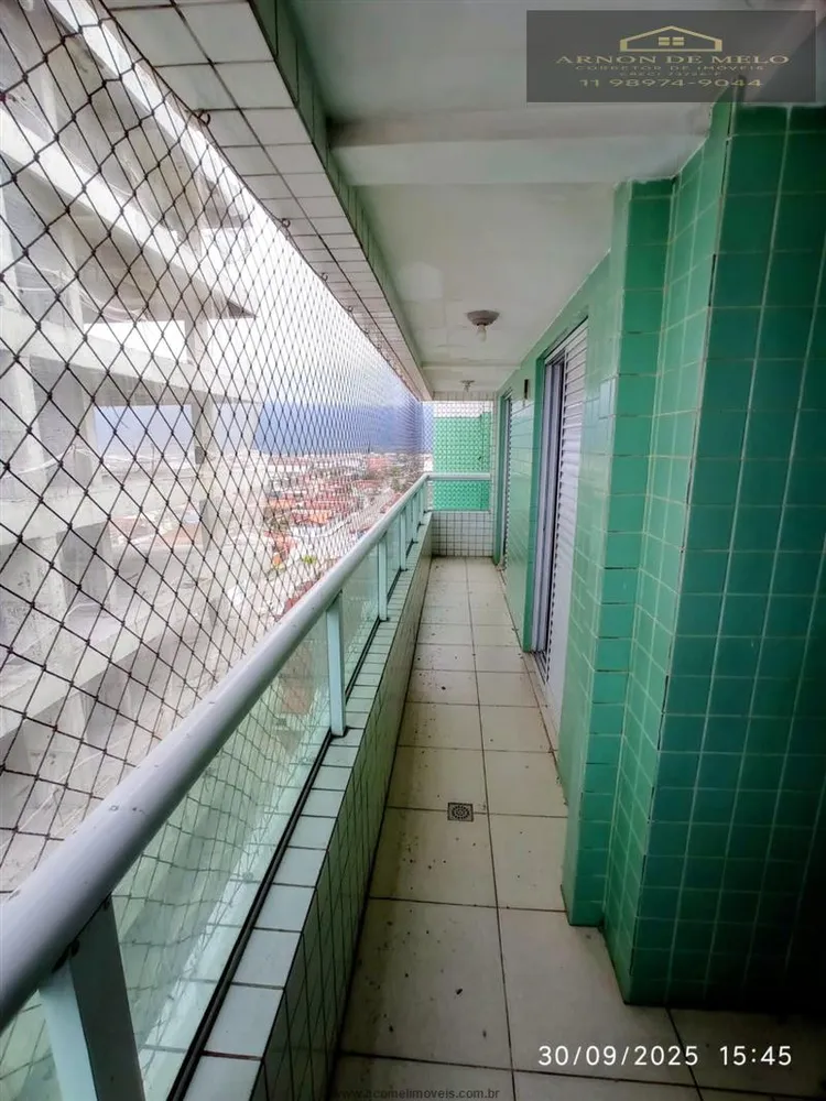 Apartamento, 2 quartos, 73 m² - Foto 2