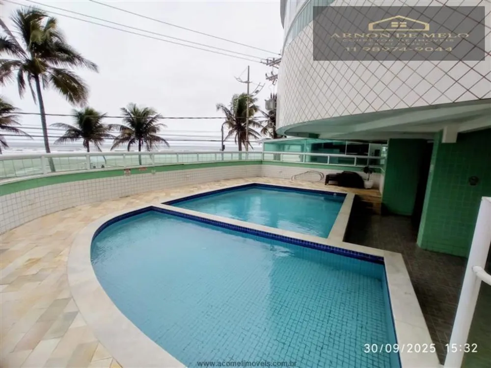 Apartamento, 2 quartos, 73 m² - Foto 4