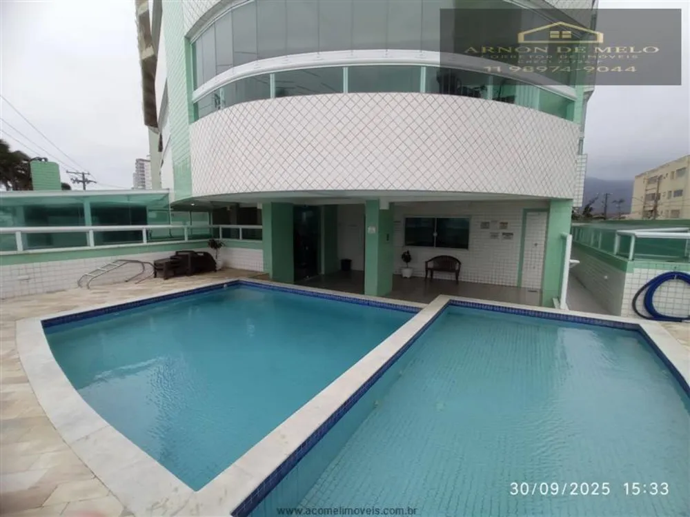 Apartamento, 2 quartos, 73 m² - Foto 1