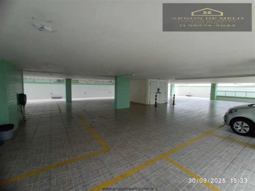 Apartamento, 2 quartos, 73 m² - Foto 4