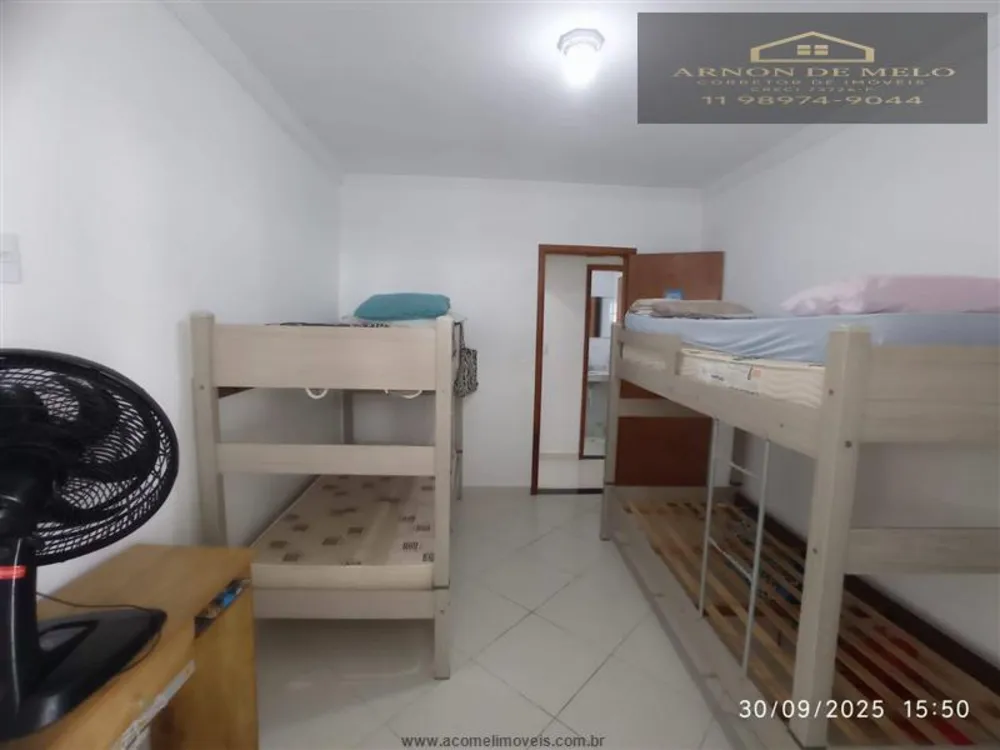 Apartamento, 2 quartos, 73 m² - Foto 2