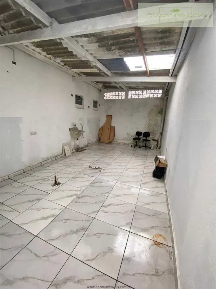 Prédio Inteiro, 100 m² - Foto 14