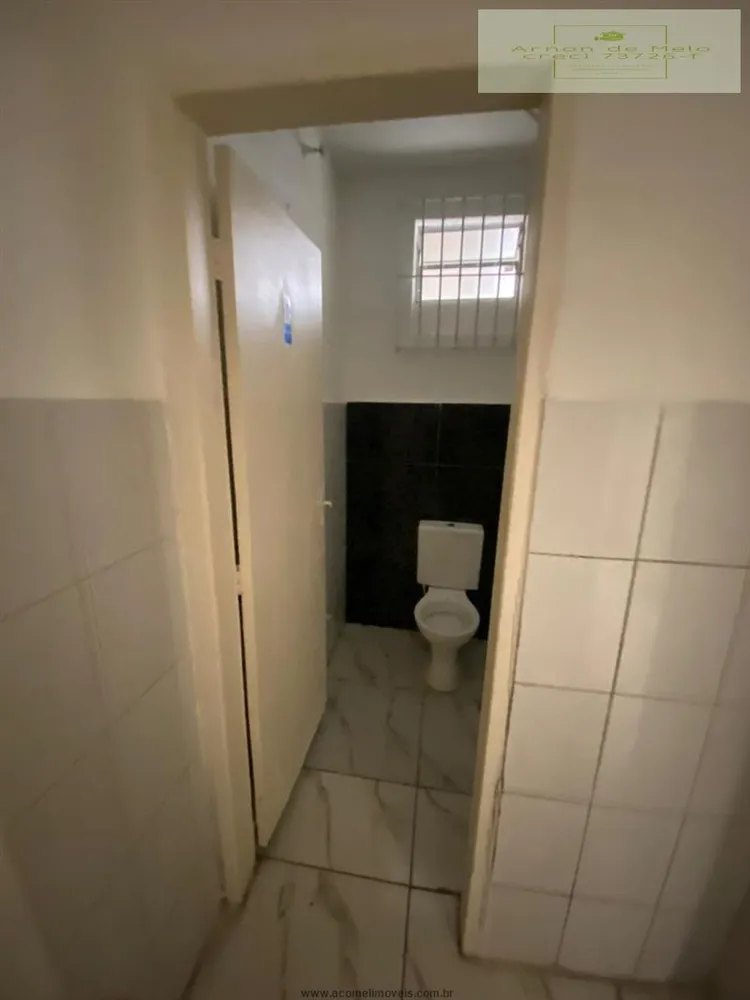 Prédio Inteiro, 100 m² - Foto 2