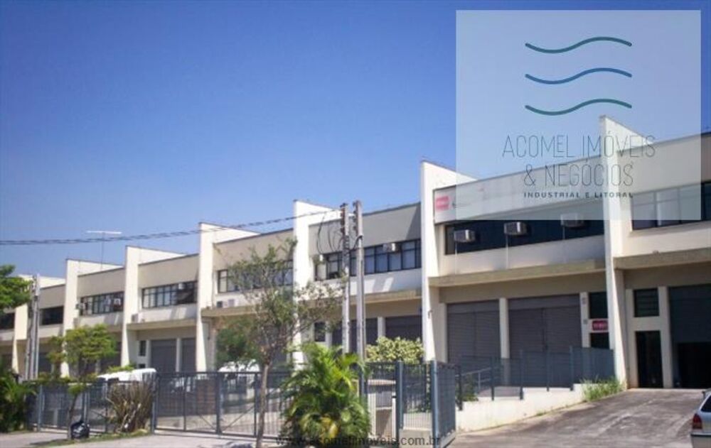 Depósito-Galpão, 800 m² - Foto 8
