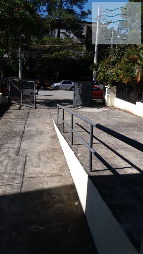 Depósito-Galpão, 800 m² - Foto 2