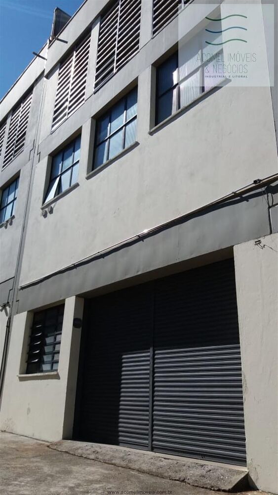Depósito-Galpão, 800 m² - Foto 6