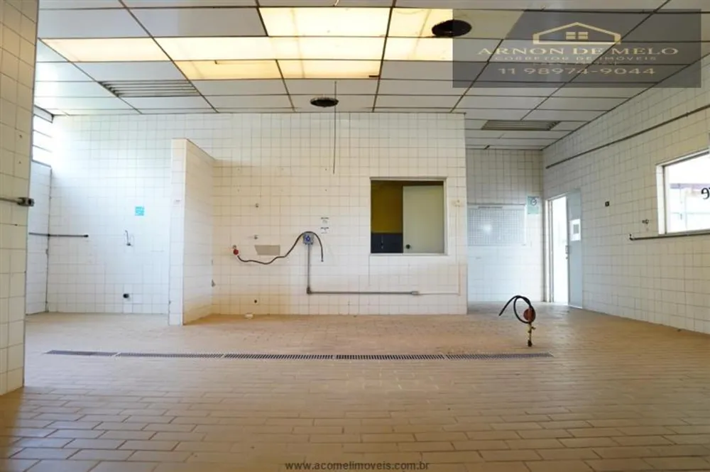 Depósito-Galpão, 9500 m² - Foto 11