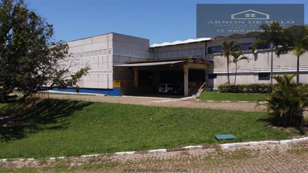 Depósito-Galpão, 9500 m² - Foto 6