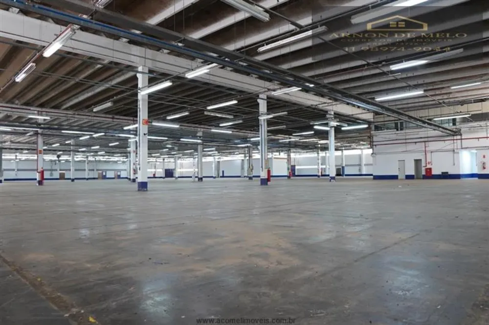 Depósito-Galpão, 9500 m² - Foto 10
