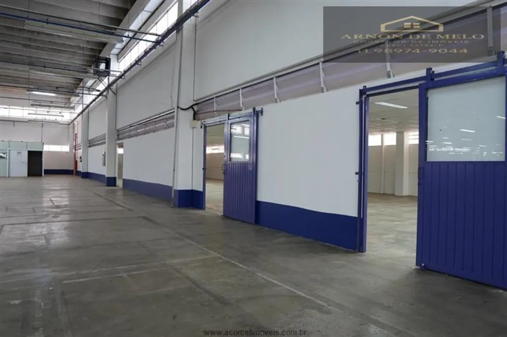 Depósito-Galpão, 9500 m² - Foto 12