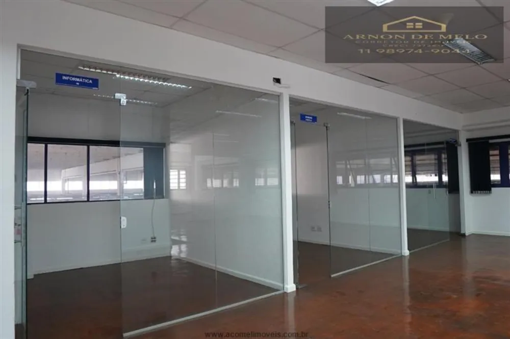 Depósito-Galpão, 9500 m² - Foto 8